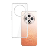 Husa de protectie 3mk Clear compatibil cu Oppo Reno12 F 4G / Reno12 F 5G / Reno12 FS 4G / Reno12 FS 5G, Transparent