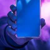 Husa de protectie 3mk Clear compatibil cu Honor 200 Lite, Transparent