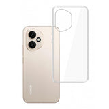 Husa de protectie 3mk Clear compatibil cu Honor 400, Transparent
