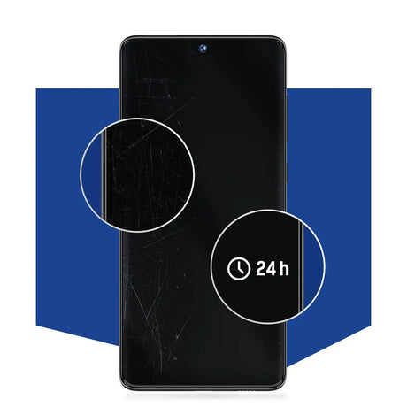 Folie de protectie 3mk SilverProtection+ compatibil cu Motorola Edge 40 Neo, Transparent