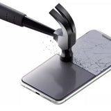Folie de protectie 3mk NeoGlass compatibil cu iPhone 14 Pro Max, Negru