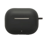 Casti Techsuit Silicone Case, for Huawei FreeBuds SE 4 ANC, Smooth Ultrathin Material, Negru