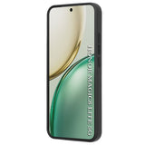Husa de protectie Techsuit Glinth compatibil cu Honor Magic8 Lite, Negru