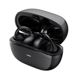 Casti Havit (OWS916), Type-C, Bluetooth 6.0, ENC, 2 Microphones, IPX5, 400mAh, Spatial Audio, Life App, Gri