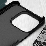Husa de protectie Techsuit eFold Series compatibil cu Xiaomi 15T, Verde Inchis