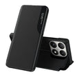 Husa de protectie Techsuit eFold Series compatibil cu Xiaomi 15T, Negru