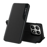 Husa de protectie Techsuit eFold Series compatibil cu Xiaomi 15T, Negru