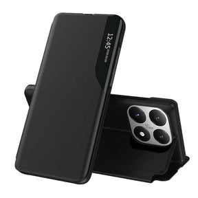 Husa de protectie Techsuit eFold Series compatibil cu Xiaomi 15T, Negru