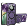Husa de protectie Techsuit CamGuard Pro compatibil cu Honor Magic8 Lite, Mov