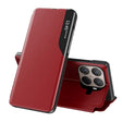 Husa de protectie Techsuit eFold Series compatibil cu Xiaomi 15T Pro, Rosu