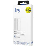 Husa de protectie 3mk Clear compatibil cu Honor X5c Plus, Transparent