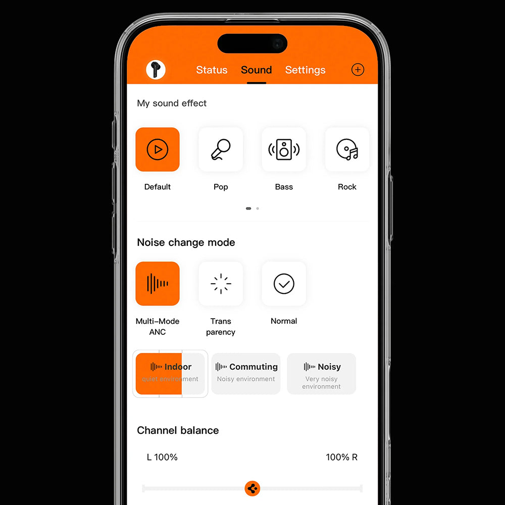 Casti Spigen SA2402 (ASD07964), Bluetooth 5.3, ANC, Alb
