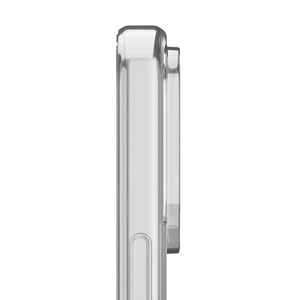 Husa de protectie 3mk Armor MagCase compatibil cu Xiaomi 15T Pro, Transparent