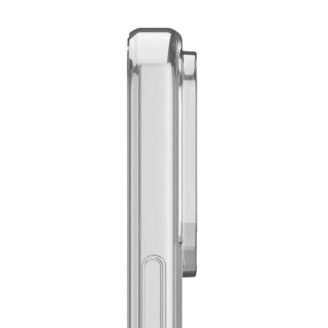 Husa de protectie 3mk Armor MagCase compatibil cu Xiaomi 15T Pro, Transparent