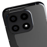 Husa de protectie 3mk Clear compatibil cu Xiaomi 15T, Transparent