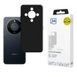 Husa de protectie 3mk Matt compatibil cu Honor Magic8 Lite, Negru