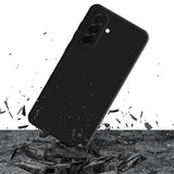 Husa de protectie 3mk Matt compatibil cu Xiaomi 15T, Negru