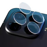 Fólia Xiaomi 15T Pro készülékhez – 3mk Lens Protection – Clear