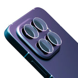 Fólia Xiaomi 15T Pro készülékhez – 3mk Lens Protection – Clear