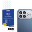 Folie de protectie 3mk Lens Protection (set de 4) compatibil cu Xiaomi Poco F8 Ultra, Transparent