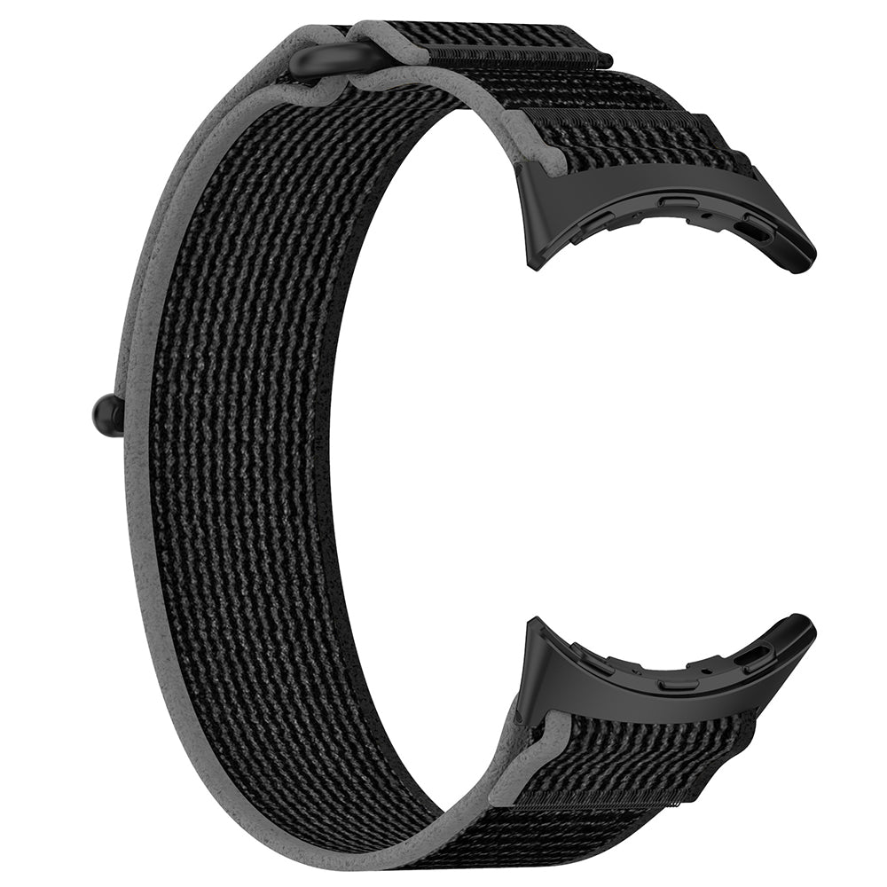 Curea smartwatch Techsuit Watchband (W054) compatibil cu Google Pixel Watch 4 45mm, Negru