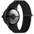 Curea smartwatch Techsuit Watchband (W054) compatibil cu Google Pixel Watch 4 45mm, Negru