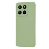 Husa de protectie Techsuit SoftFlex compatibil cu Honor 400 Smart 5G / 400 Smart 4G / X7d 4G, Verde Menta