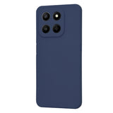 Husa de protectie Techsuit SoftFlex compatibil cu Honor 400 Smart 5G / 400 Smart 4G / X7d 4G, Bleumarin