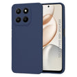 Husa de protectie Techsuit SoftFlex compatibil cu Honor 400 Smart 5G / 400 Smart 4G / X7d 4G, Bleumarin