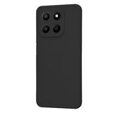 Husa de protectie Techsuit SoftFlex compatibil cu Honor 400 Smart 5G / 400 Smart 4G / X7d 4G, Negru