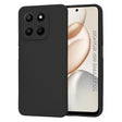 Husa de protectie Techsuit SoftFlex compatibil cu Honor 400 Smart 5G / 400 Smart 4G / X7d 4G, Negru
