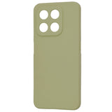 Husa de protectie Techsuit SoftFlex compatibil cu Honor 400 Smart 5G / 400 Smart 4G / X7d 4G, Matcha