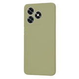 Husa de protectie Techsuit SoftFlex compatibil cu Honor X5c Plus, Matcha
