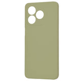 Husa de protectie Techsuit SoftFlex compatibil cu Honor X5c Plus, Matcha