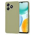 Husa de protectie Techsuit SoftFlex compatibil cu Honor X5c Plus, Matcha