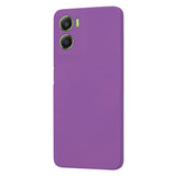 Husa de protectie Techsuit SoftFlex compatibil cu Motorola Moto G06, Mov