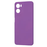 Husa de protectie Techsuit SoftFlex compatibil cu Motorola Moto G06, Mov