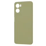 Husa de protectie Techsuit SoftFlex compatibil cu Motorola Moto G06, Matcha