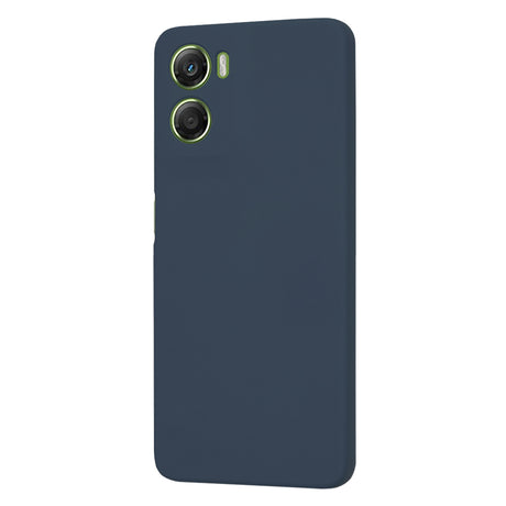 Husa de protectie Techsuit SoftFlex compatibil cu Motorola Moto G06, Bleumarin