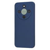 Husa de protectie Techsuit SoftFlex compatibil cu Honor Magic8 Lite, Bleumarin
