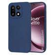 Husa de protectie Techsuit SoftFlex compatibil cu OnePlus 15, Bleumarin