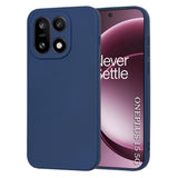 Husa de protectie Techsuit SoftFlex compatibil cu OnePlus 15, Bleumarin