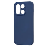 Husa de protectie Techsuit SoftFlex compatibil cu OnePlus 15, Bleumarin