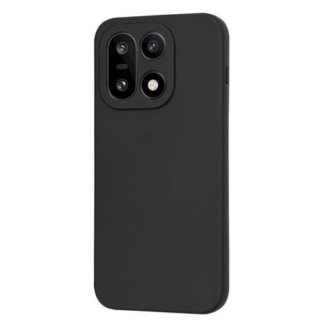 Husa de protectie Techsuit SoftFlex compatibil cu OnePlus 15, Negru