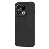 Husa de protectie Techsuit SoftFlex compatibil cu Oppo Find X9, Negru