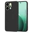 Husa de protectie Techsuit SoftFlex compatibil cu Oppo Reno14, Negru