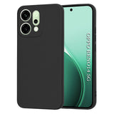 Husa de protectie Techsuit SoftFlex compatibil cu Oppo Reno14, Negru