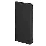 Husa de protectie Techsuit Magskin Book compatibil cu Honor Magic8 Lite, Negru