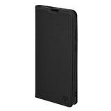 Husa de protectie Techsuit Magskin Book compatibil cu OnePlus 15, Negru