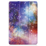 Husa de protectie tableta Techsuit FoldPro compatibil cu Huawei MatePad 11.5 (2025), Galaxy